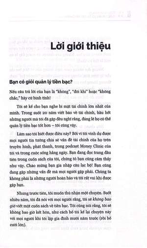 gác lại âu lo - tự do tài chính