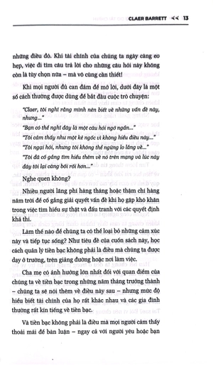 gác lại âu lo - tự do tài chính