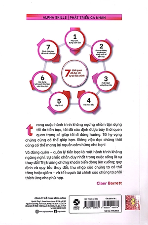 gác lại âu lo - tự do tài chính