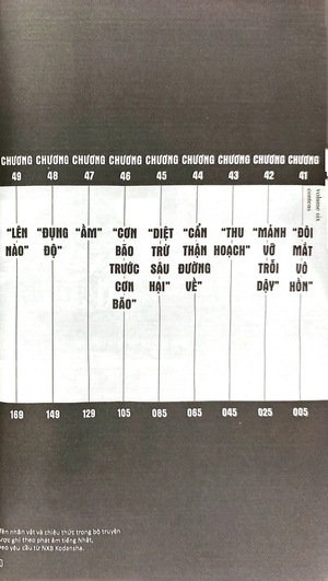 gachiakuta - tập 6