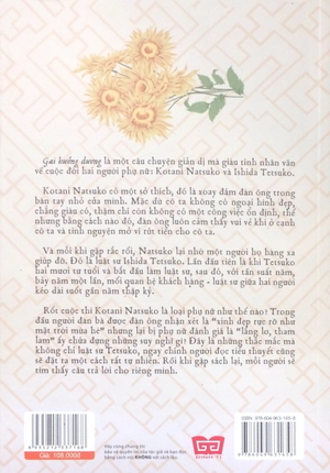 gai hướng dương