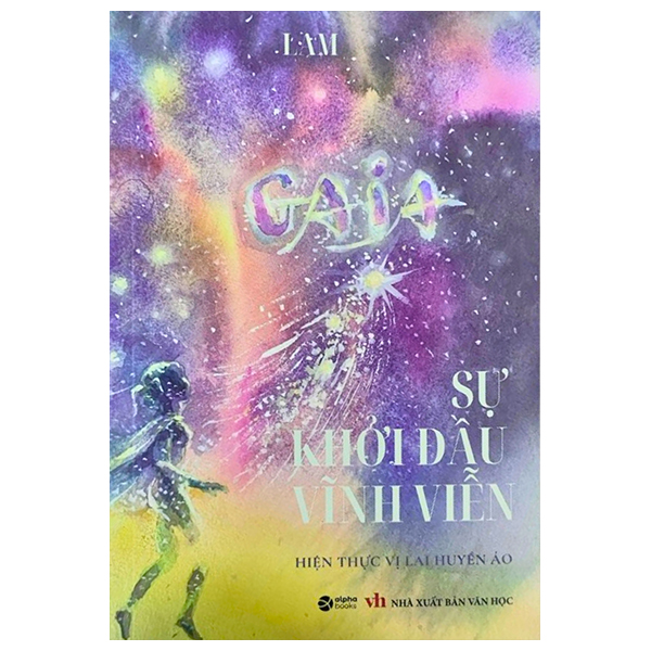 gaia - sự khởi đầu vĩnh viễn