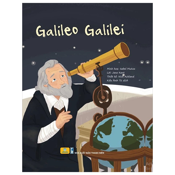Galileo Galilei