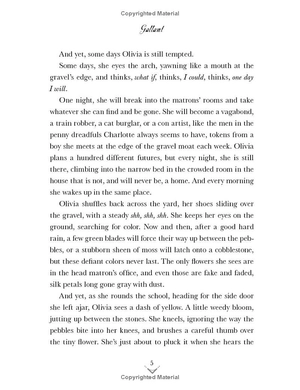 gallant - v. e. schwab