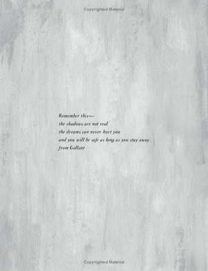 gallant - v. e. schwab