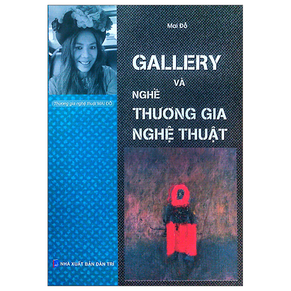 Gallery Va Nghe Thuong Gia Nghe Thuat