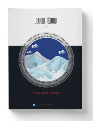 gam7 no.16 (special 2020) - marketing thời bình thường mới - sẵn sàng chuyển dịch để vươn lên