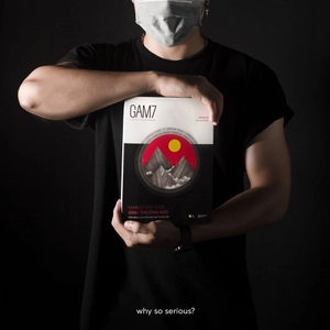 gam7 no.16 (special 2020) - marketing thời bình thường mới - sẵn sàng chuyển dịch để vươn lên