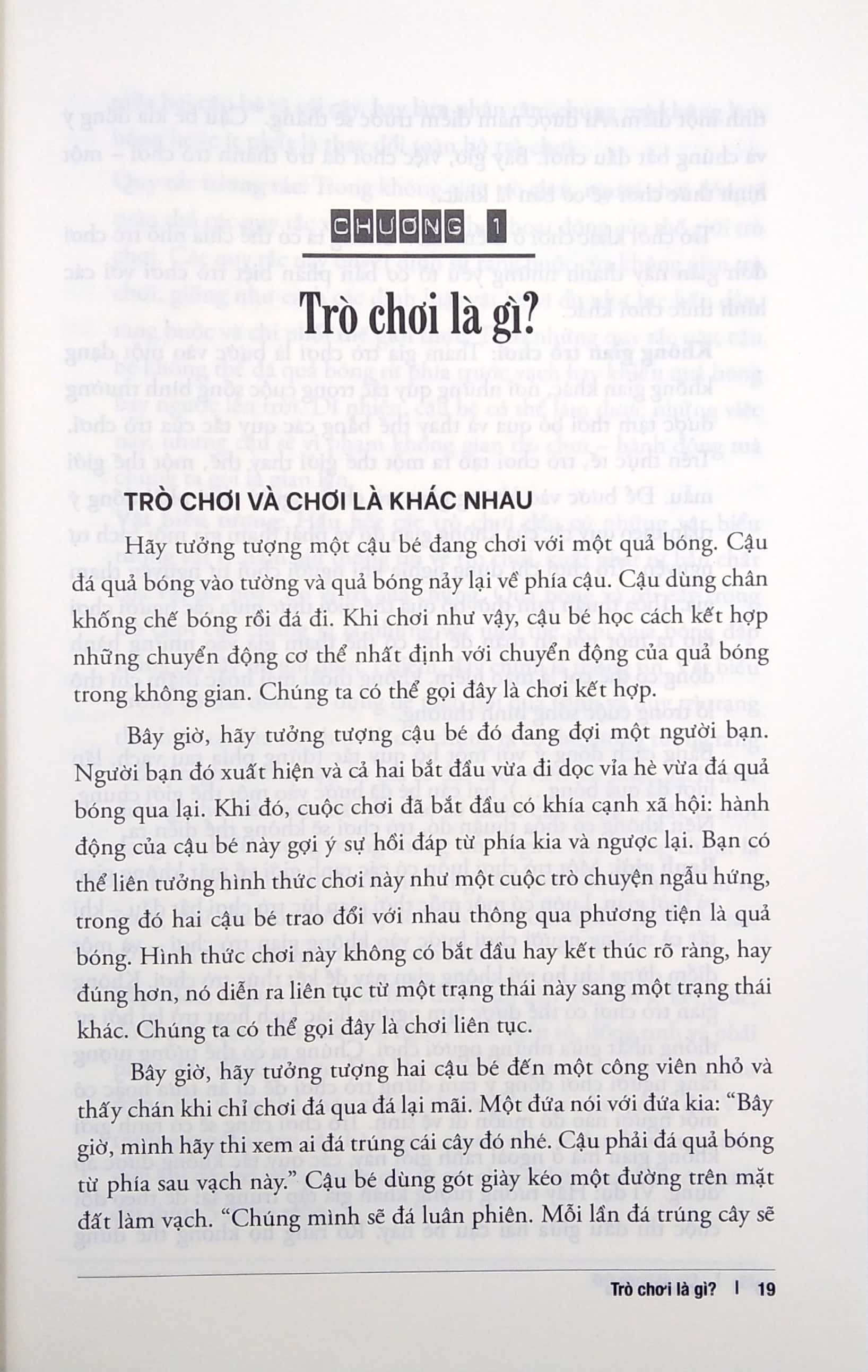 Game Kích Não - Game Storming