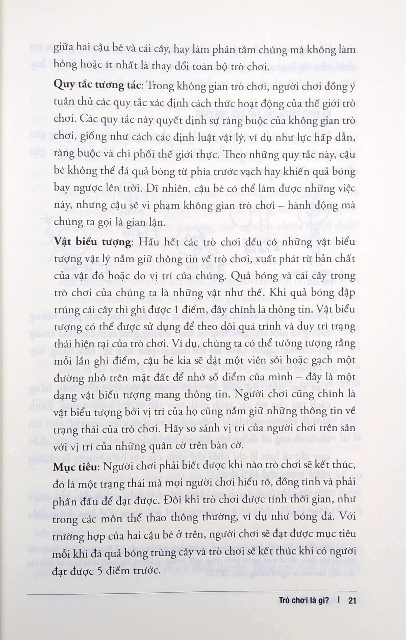 Game Kích Não - Game Storming