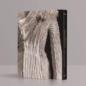 game of thrones: the costumes: the official costume design book of season 1 to season 8