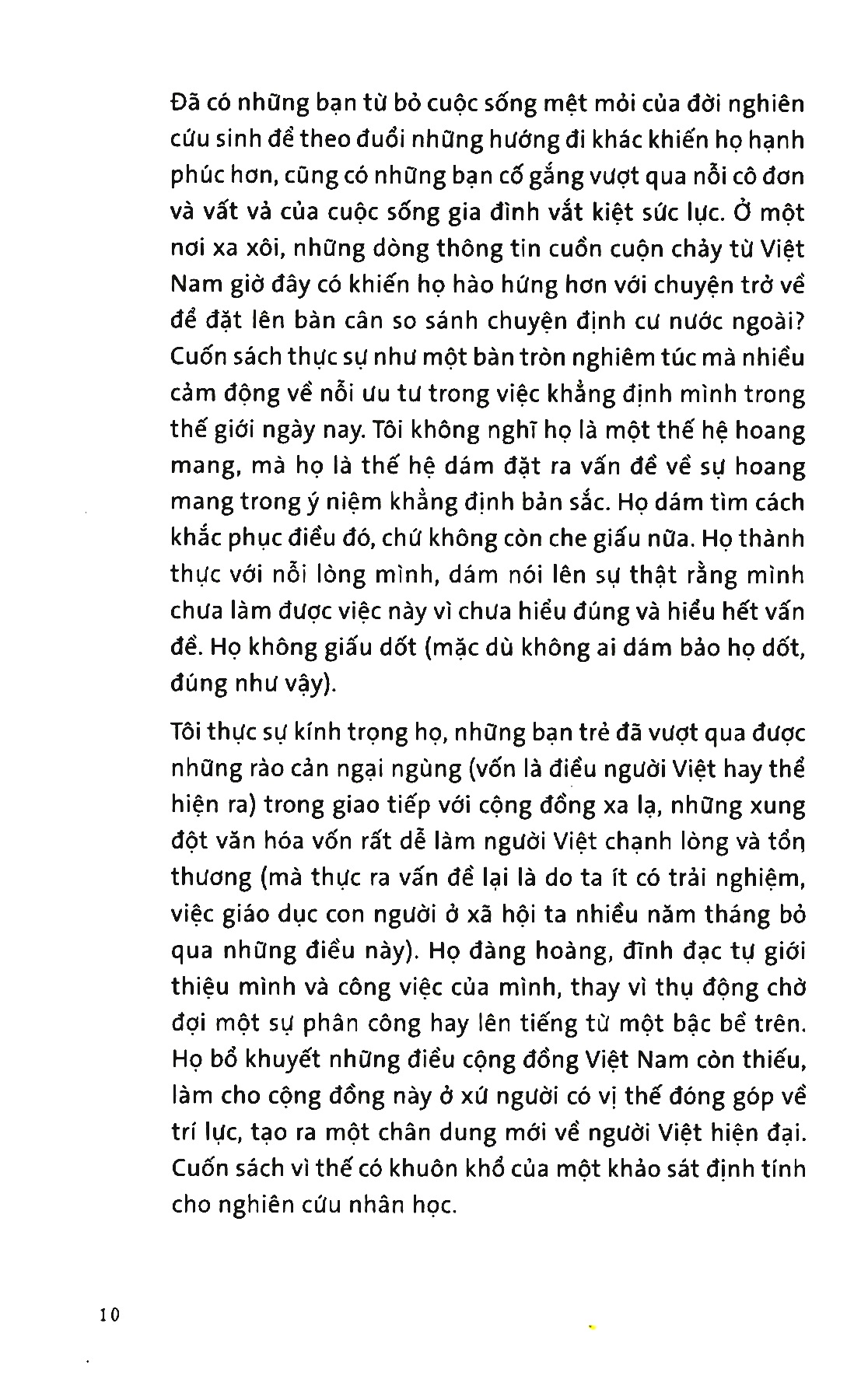 gần như là nhà
