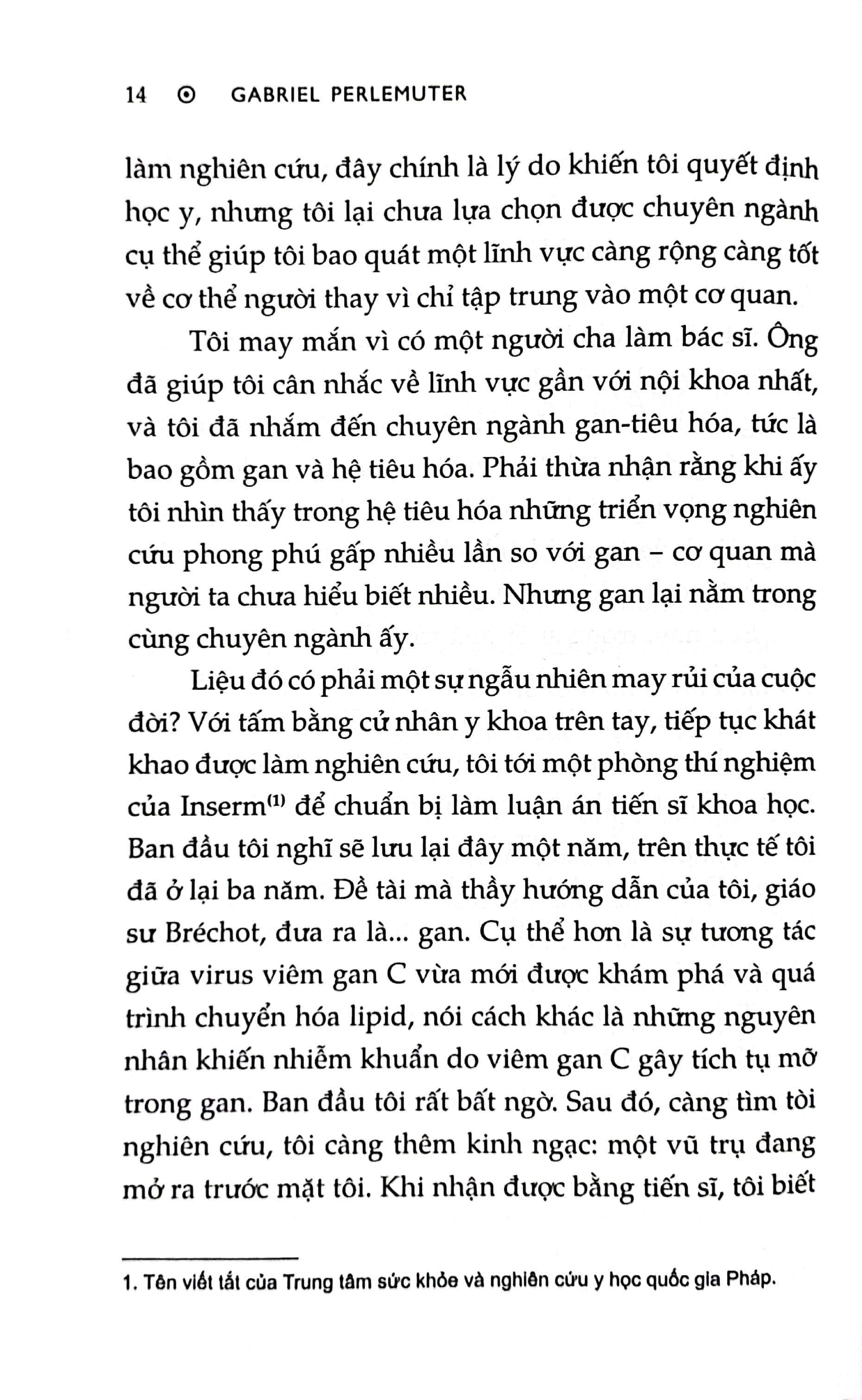 gan ơi là gan - người hùng thầm lặng trong cơ thể giúp chúng ta sống lâu và khỏe mạnh