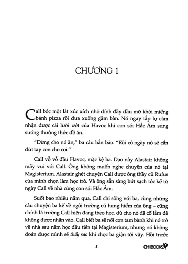 găng tay đồng, phần 2: series trường học pháp thuật