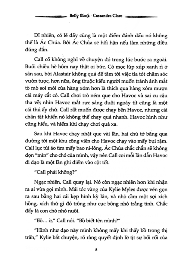 găng tay đồng, phần 2: series trường học pháp thuật