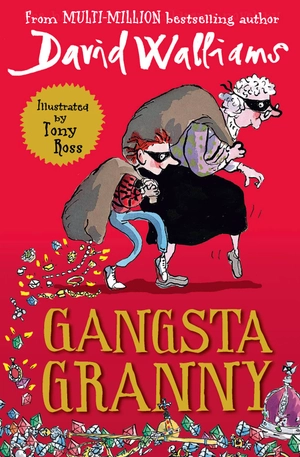 gangsta granny