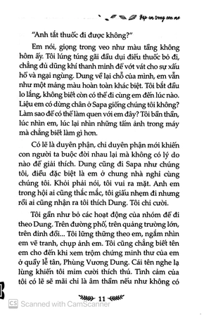 gặp em trong cơn mơ