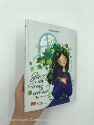 gặp em trong cơn mơ