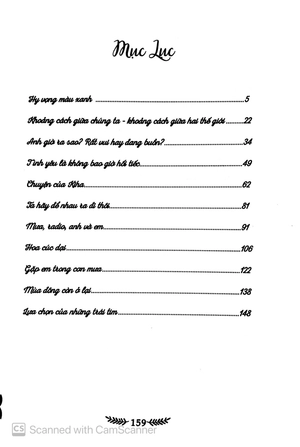 gặp em trong cơn mơ