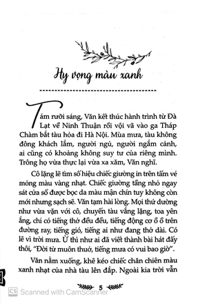 gặp em trong cơn mơ