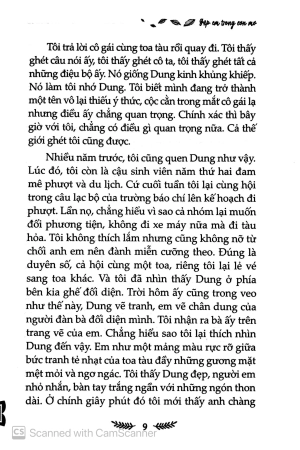 gặp em trong cơn mơ