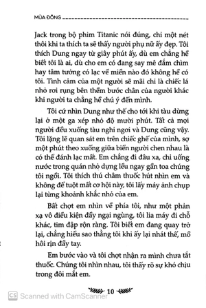 gặp em trong cơn mơ