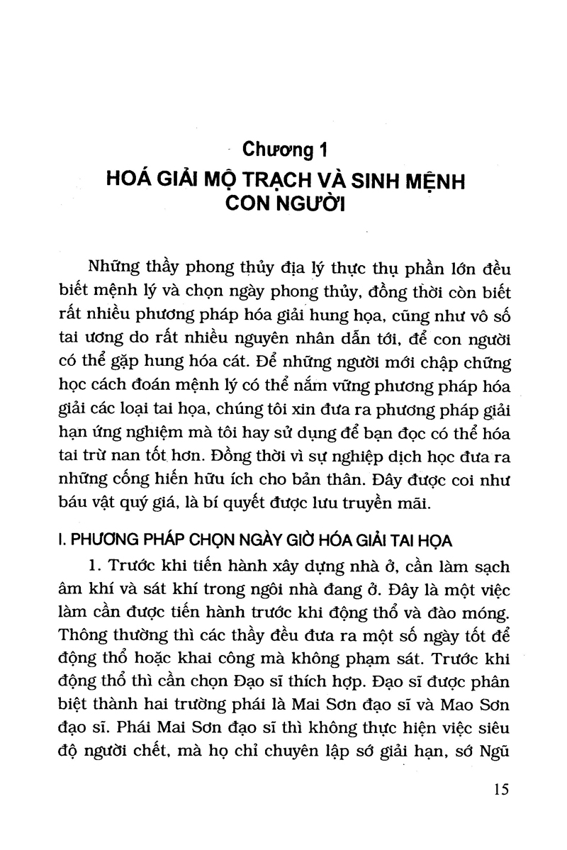 gặp hung hóa cát (bìa mềm)