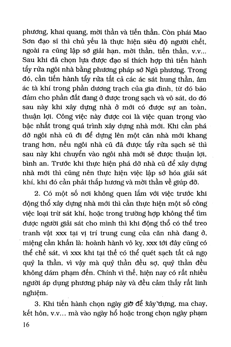 gặp hung hóa cát (bìa mềm)