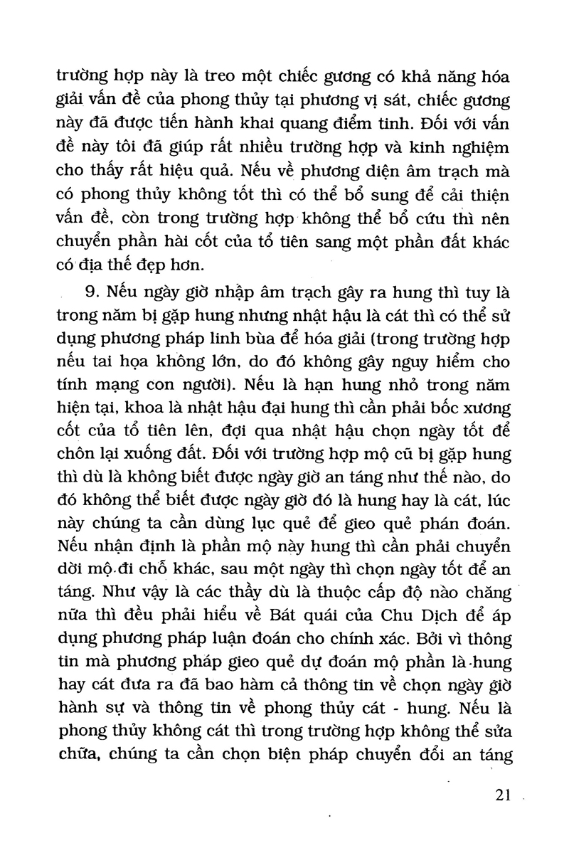 gặp hung hóa cát (bìa mềm)