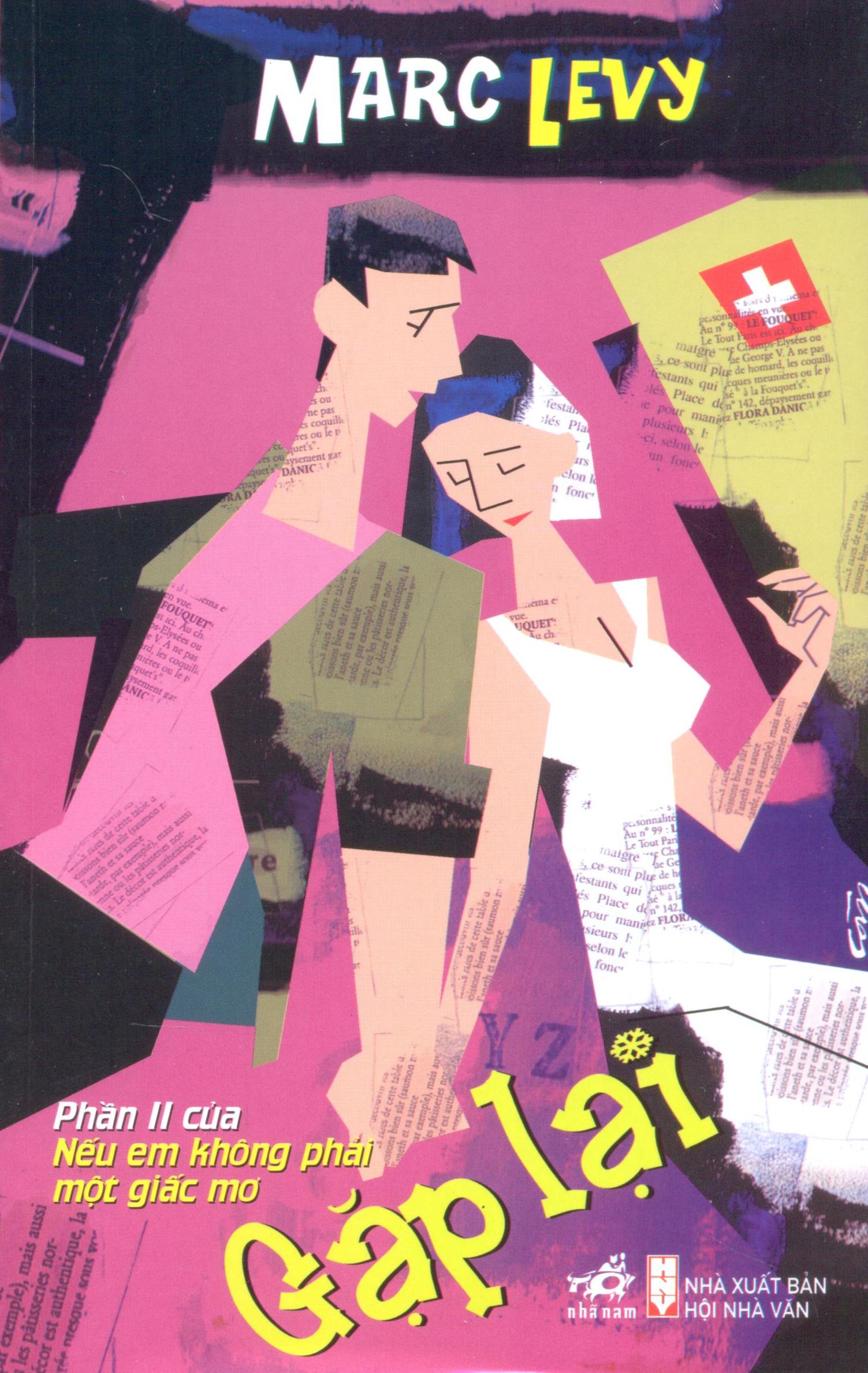 gặp lại (tái bản 2019)