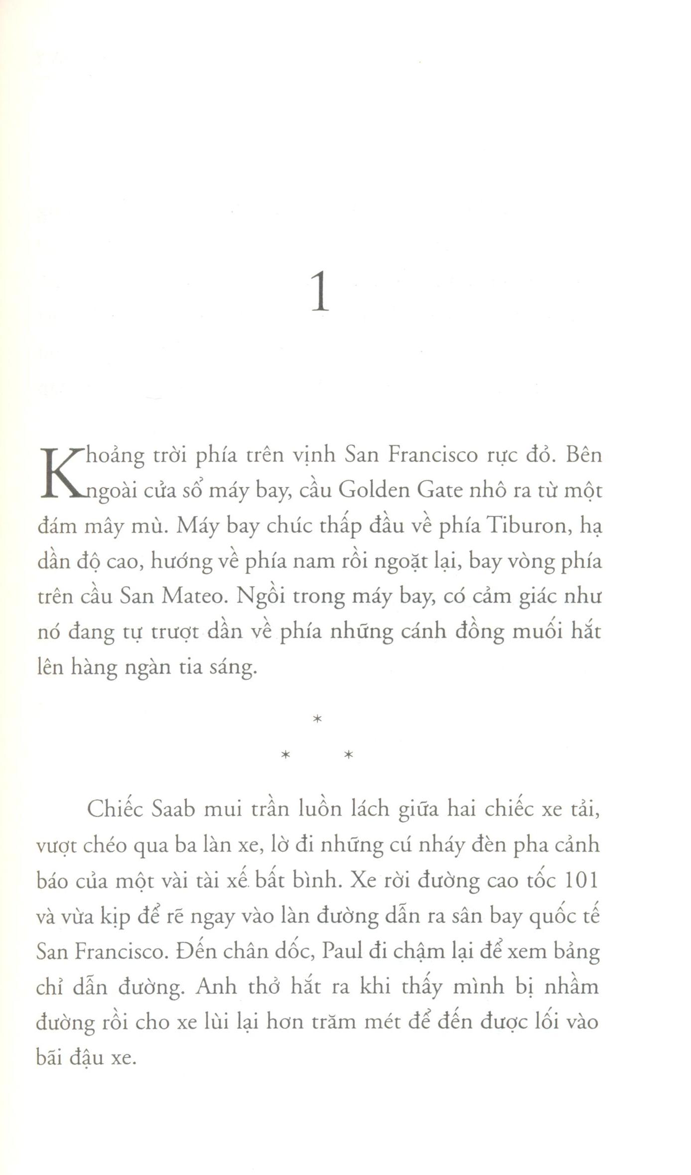 gặp lại (tái bản 2019)