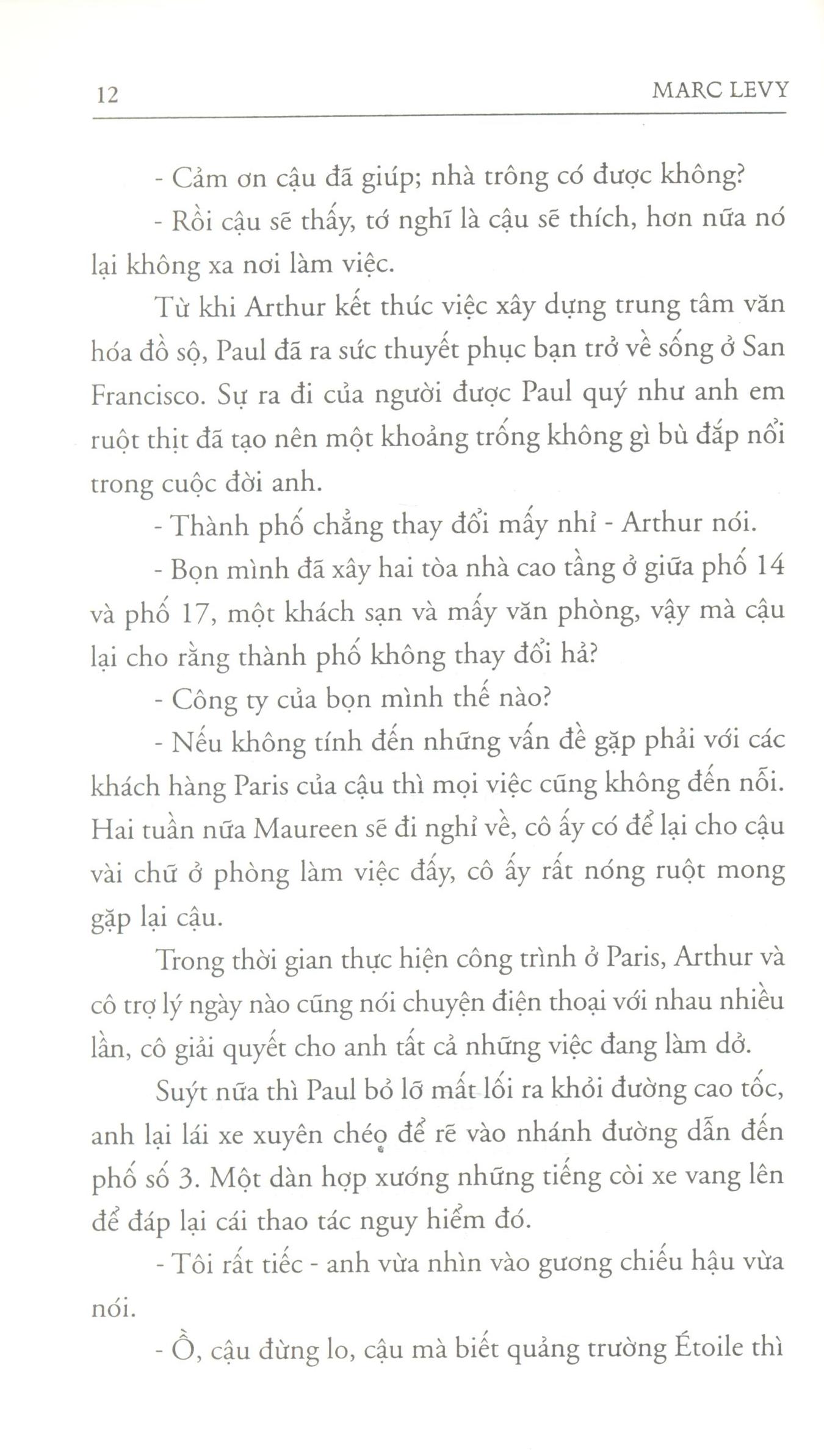 gặp lại (tái bản 2019)