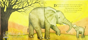 gặp mẹ trong trăng