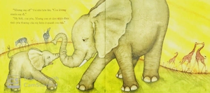 gặp mẹ trong trăng