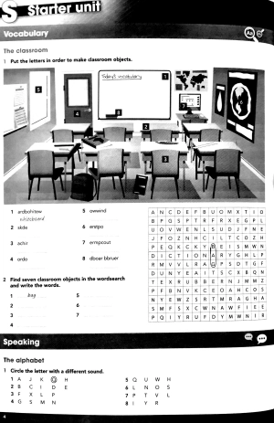 gateway a1+ workbook 2nd edition