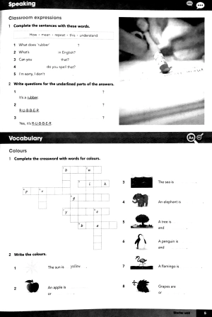 gateway a1+ workbook 2nd edition