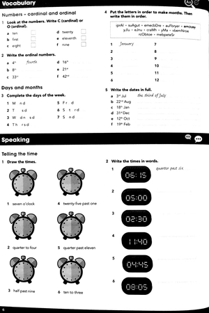gateway a1+ workbook 2nd edition