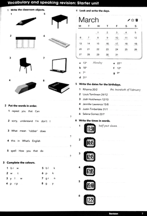 gateway a1+ workbook 2nd edition