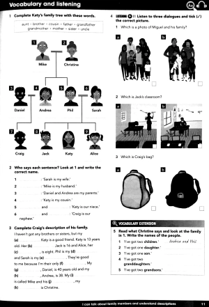 gateway a1+ workbook 2nd edition