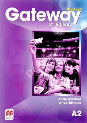 gateway a2 workbook 2nd edition