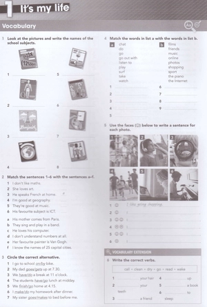 gateway a2 workbook 2nd edition