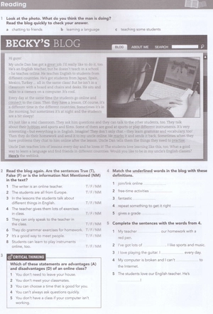 gateway a2 workbook 2nd edition