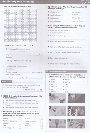 gateway a2 workbook 2nd edition