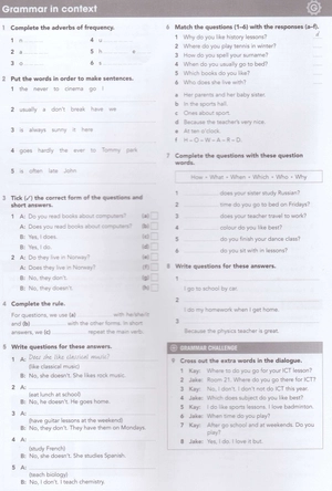 gateway a2 workbook 2nd edition