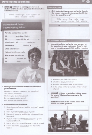 gateway a2 workbook 2nd edition