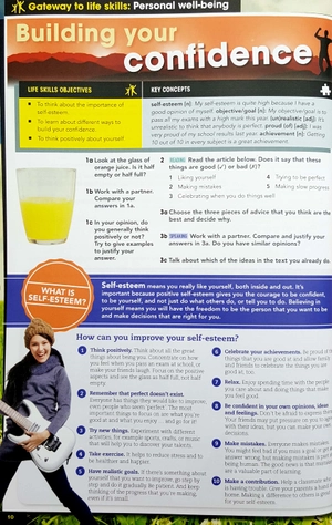 gateway b1+ sb premium pk, 2ed