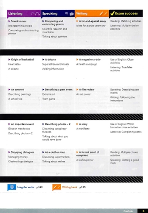 gateway b1+ student's book pack - 2nd edition