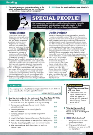 gateway b1+ student's book pack - 2nd edition