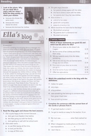 gateway b1 +workbook 2nd edition