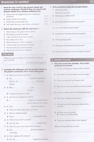 gateway b1 +workbook 2nd edition